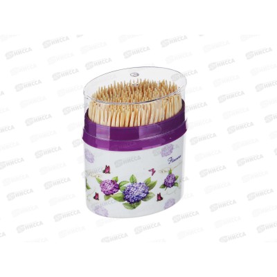 Зубочистки бамбук упаковка -300шт VETTA пластиковая упаковка *10/360 437-243 г Зубочистки бамбук упаковка -300шт VETTA пластиковая упаковка *10/360 437-243 г