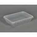 Контейнер UP 500 мл прямоугольный низкий 186*132*35мм*100/500 Контейнер UP 500 мл прямоугольный низкий 186*132*35мм*100/500