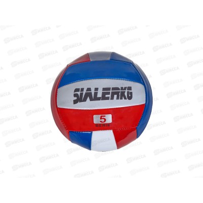 Мяч волейбол кожзам (042228) *100  Ж