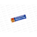 Батарейки КОДАК LR6 MAX, 4BL *4/80/400 Батарейки КОДАК LR6 MAX, 4BL *4/80/400