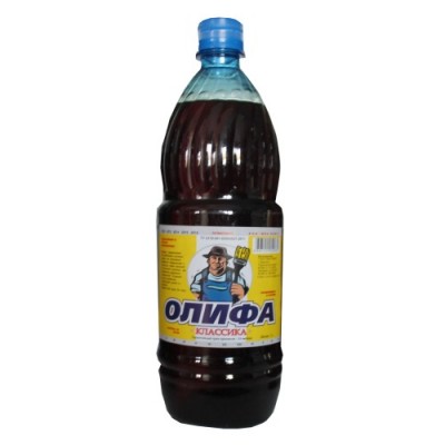 ОЛИФА Классика 1л *12 ОЛИФА Классика 1л *12
