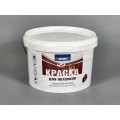 Краска для потолков PROREMONTT супербелая 3кг *144 Краска для потолков PROREMONTT супербелая 3кг *144