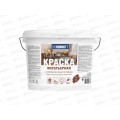 Краска интерьерная влагостойкая PROREMONTT супербелая 14кг *44