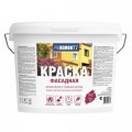 Краска фасадная PROREMONTT белая  6,5кг   *72