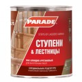 ЛАК д/ступеней,лестн алк-урет L15 PARADE глянец 2,5л *3