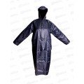 Дождевик XXXL брезент (44724)  Ж