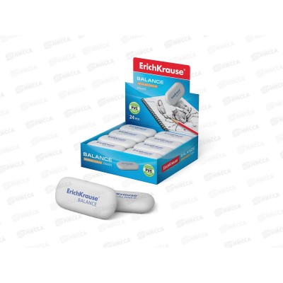 Ластик EK34638 Balance  Mini *24/1200 Ластик EK34638 Balance  Mini *24/1200