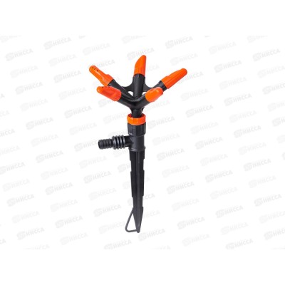 Распылитель ЖУК 5-ти лепестковый 1/2-3/4 *60 Распылитель ЖУК 5-ти лепестковый 1/2-3/4 *60