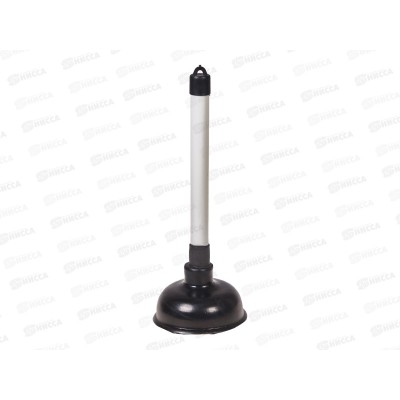 Вантуз 10,5см длина ручки 25см *50 GS-0905 Вантуз 10,5см длина ручки 25см *50 GS-0905