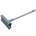 Окномойка &quotУмничка&quot 20см с телескопической ручкой 120см асс *50 WR016/017