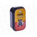 Преграда губка для обуви Стандарт черная PR-313 *12/96 Преграда губка для обуви Стандарт черная PR-313 *12/96