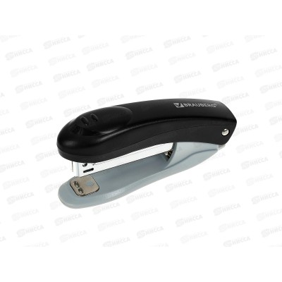 Степлер №10 BRAUBERG "Original" до 12 листов 222529 *12 Степлер №10 BRAUBERG "Original" до 12 листов 222529 *12