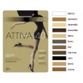 Omsa колготки Attiva 40 (fumo, III) Omsa колготки Attiva 40 (fumo, III)