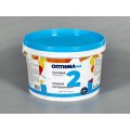 Краска для потолков Оптималка-2 2,8кг *4