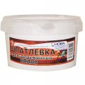 Шпатлевка для деревянных полов НОВА 0,9кг *8