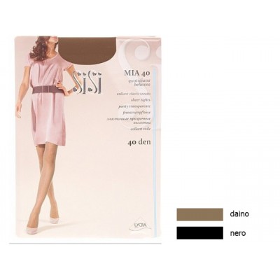 Sisi колготки Mia 40 (daino, II) Sisi колготки Mia 40 (daino, II)