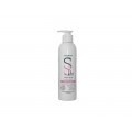 КОМПЛИМЕНТ Silk Skin крем-шелк для рук и ногтей Смягчающий 200мл *6