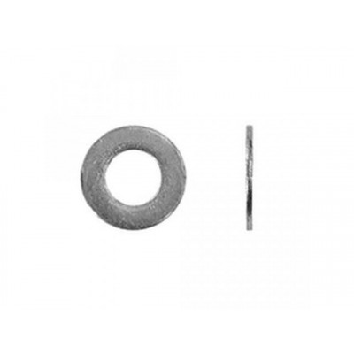 Шайба гроверная (DIN127) М5 (1кг)