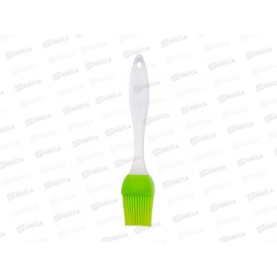 Кисточка силиконовая Ladina 12001 *100