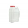 Канистра 20л "Бочонок" М971 *6 Канистра 20л "Бочонок" М971 *6