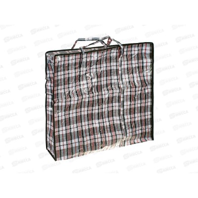 Сумка дорожная в клетку (рисовка) 70х65х15см, AL-268-3 *100 Сумка дорожная в клетку (рисовка) 70х65х15см, AL-268-3 *100