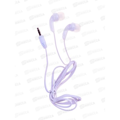 Наушники SOMAO SM-141, AL-5066 *40/400