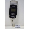 Безмен электронный 50кг с крючком, AL-260 *100