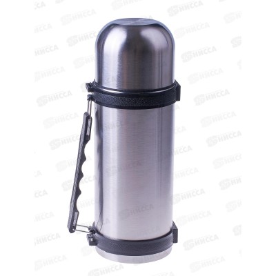 Термос 1100мл. металлический корпус металлическая колба, AL-553-2 *30 Термос 1100мл. металлический корпус металлическая колба, AL-553-2 *30