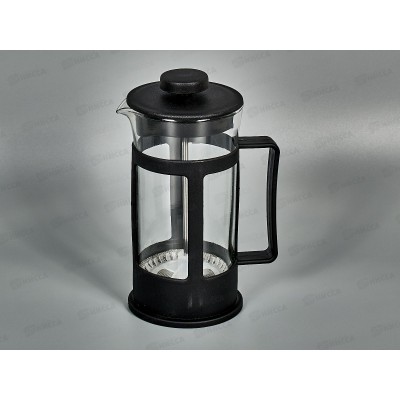 Чайник заварочный 350 мл, стекло, AL-55368 *36 Чайник заварочный 350 мл, стекло, AL-55368 *36