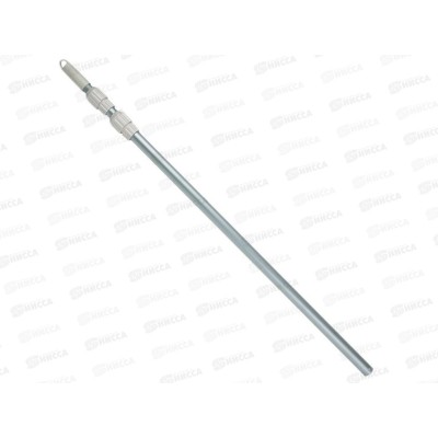 Рукоятка телескоп для сачков и щеток 239см 29054 INTEX *24 Рукоятка телескоп для сачков и щеток 239см 29054 INTEX *24