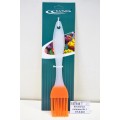 Кисточка силиконовая № 1 КТ-S-002 Кисточка силиконовая № 1 КТ-S-002
