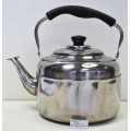 Чайник 4,0л AST-002-ЧБ-40 *8 Чайник 4,0л AST-002-ЧБ-40 *8