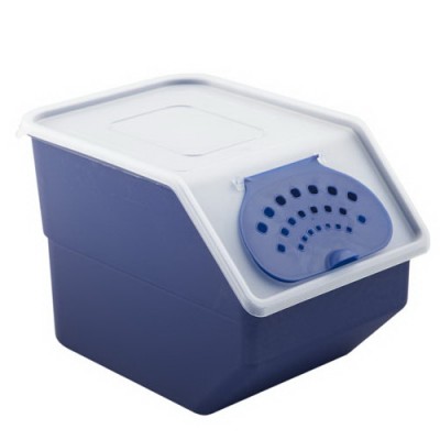 Контейнер 11,2л для овощей С82100 *12 Контейнер 11,2л для овощей С82100 *12