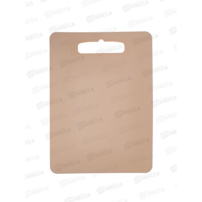 Доска разделочная  Комфорт 290*210 С80601 *40