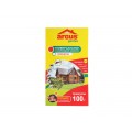 АРГУС Garden гранулы от муравьев 100гр *40 AR-762 АРГУС Garden гранулы от муравьев 100гр *40 AR-762
