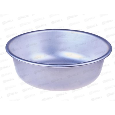 Миска алюминиевая 10л д360 МТ-036 *8 Миска алюминиевая 10л д360 МТ-036 *8