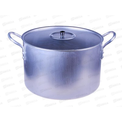 Котел 20,0л алюминевый МШ-014 *1 Котел 20,0л алюминевый МШ-014 *1