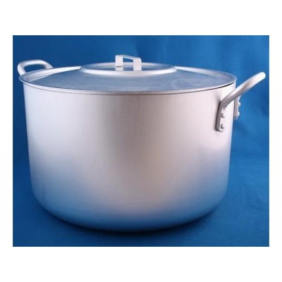 Котел 40,0л алюминиевый МШ-012 *1 Котел 40,0л алюминиевый МШ-012 *1