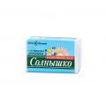 ХОЗЯЙСТВЕННОЕ мыло Невская Косметика 140гр СОЛНЫШКО ромашка *48/4 ХОЗЯЙСТВЕННОЕ мыло Невская Косметика 140гр СОЛНЫШКО ромашка *48/4