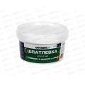 Шпатлевка латексная для внутренних работ Оптималка 1кг *8