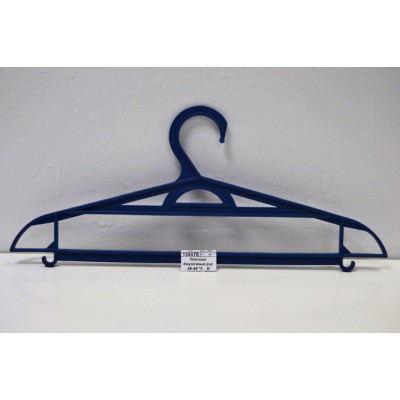 Плечики блузочные р-р 46-48 *5    Б