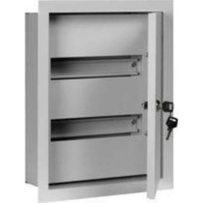 Корпус мет. ЩРВ-24 (405*320*120) TDM Корпус мет. ЩРВ-24 (405*320*120) TDM