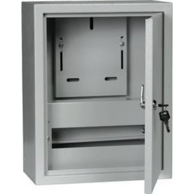 Корпус мет. ЩУРН-1/6 (300*150*130) TDM, 0033 Корпус мет. ЩУРН-1/6 (300*150*130) TDM, 0033