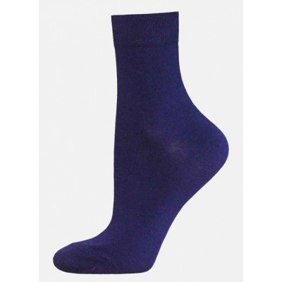 Носки женские 1100 Classic 000 темно- синий 25 *60