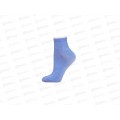 Носки женские 1302 Active 028 цвет голубой 23 *60 Носки женские 1302 Active 028 цвет голубой 23 *60