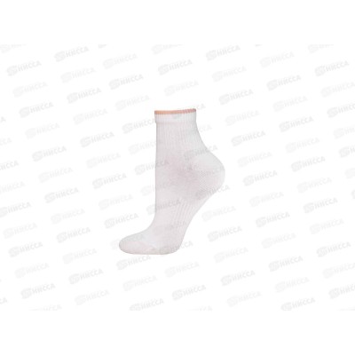 Носки женские 1302 Active 028 цвет белый, размер 25 *60 Носки женские 1302 Active 028 цвет белый, размер 25 *60