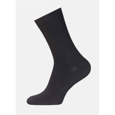 Носки муж 2122 Classic 000 черный 33 *60