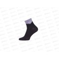 Носки мужские 2314 Active 020 черный размер 27 *120 Носки мужские 2314 Active 020 черный размер 27 *120