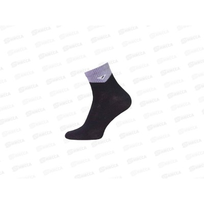 Носки мужские 2314 Active 020 черный размер 27 *120 Носки мужские 2314 Active 020 черный размер 27 *120