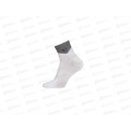 Носки мужские 2314 Active 020 цвет белый, размер 27     *120 Носки мужские 2314 Active 020 цвет белый, размер 27     *120